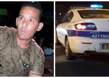 Θρίλερ με τον νεκpό 40χρονο Θανάση Κοτσλή – Συνελήφθη ο συγκάτοικός του