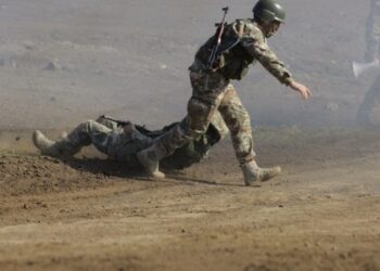 Κύπρος: Τραυματίστηκε στρατιωτικός από Ελλάδα – Κρίσιμη η κατάστασή του