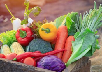 Το λαχανικό που τρελαίνει τους μερακλήδες – Ένοχο για δερματικές παθήσεις και αλλεργίες