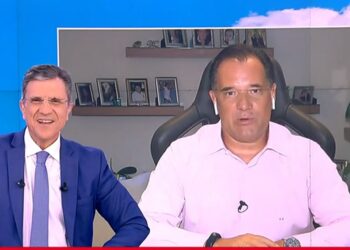 Άδωνις Γεωργιάδης για εργασιακό νομοσχέδιο: Συντάξιμος χρόνος ή έκπτωση στις εισφορές για τις επιπλέον πέντε ώρες εργασίας την ημέρα