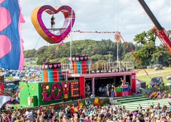 Τραγωδία στο Camp Bestival: Εσπευσμένα στο Νοσοκομείο μικρό κοριτσάκι που λίγο αργότερα εξέπνευσε
