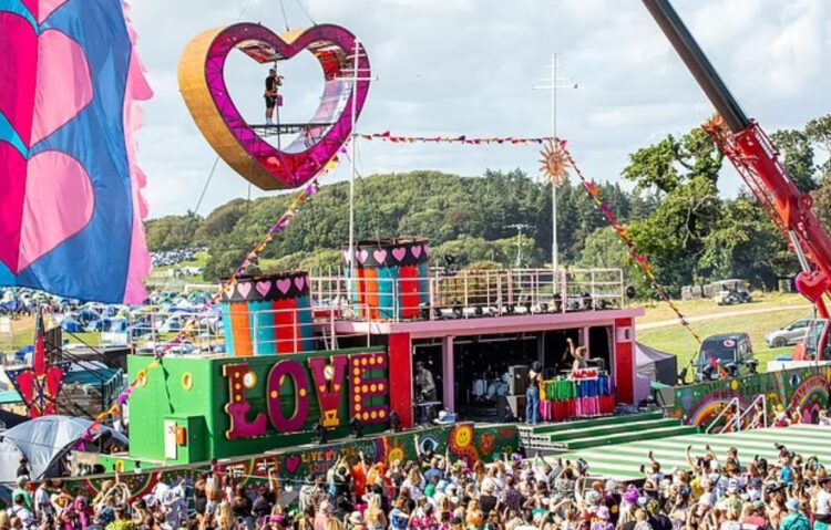 Τραγωδία στο Camp Bestival: Εσπευσμένα στο Νοσοκομείο μικρό κοριτσάκι που λίγο αργότερα εξέπνευσε