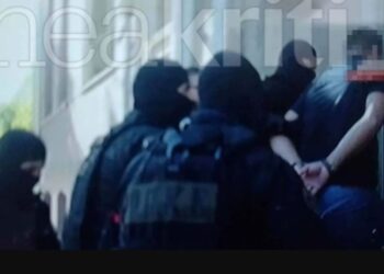 Πυροβολισμός 29χρονου Νίκου-«Συγγνώμη» με δάκρυα ζήτησε ο 22χρονος ”Πιστολέρο”[video]