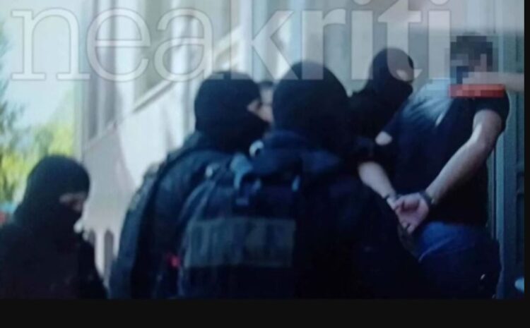 Πυροβολισμός 29χρονου Νίκου-«Συγγνώμη» με δάκρυα ζήτησε ο 22χρονος ”Πιστολέρο”[video]