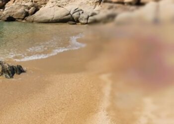 Νέα Φρικτή Γυναικοκτονία: 17χρονος Σκότωσe την πρώην φίλη του και την eθαψε στην παραλία