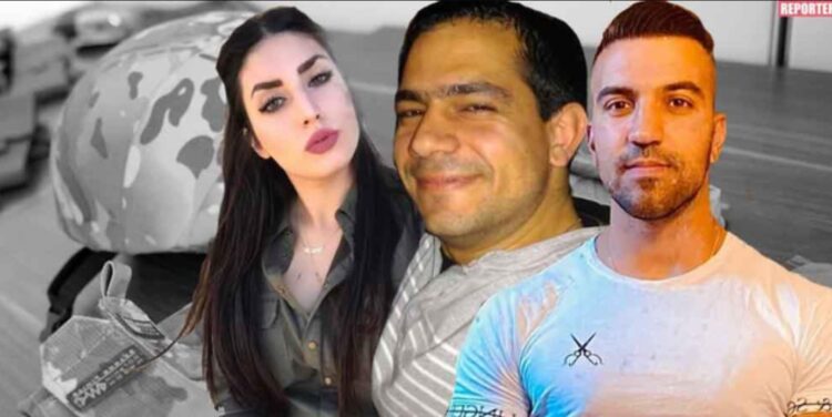 Στο εδώλιο στρατιωτικοί για τους θανάτους του Ξάνθου και της Νάταλυς-Επιδόθηκαν κατηγορητήρια