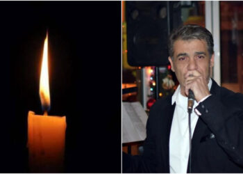 Πέθανε ο τραγουδιστής Τόλης Τσιμογιάννης