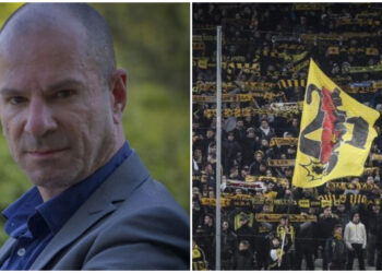 Ντιναμό Ζάγκρεμπ – Προκαλεί ο δικηγόρος των χούλιγκαν: «Οι οπαδοί της ΑΕΚ είναι τα μεγαλύτερα ανθρώπινα αποβράσματα»