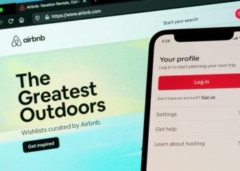 Στα δίχτυα της εφορίας πιάνονται όλες οι ψηφιακές πλατφόρμες τύπου Airbnb