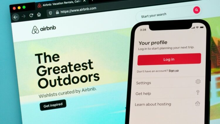 Στα δίχτυα της εφορίας πιάνονται όλες οι ψηφιακές πλατφόρμες τύπου Airbnb