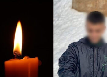 Θρήνος για τον 22χρονο Αντώνη που σkoτώθηκε σε τροχαίο: Σπαρακτική ανάρτηση της μητέρας – «Φορέστε λευκά, φέρτε μαντολίνα»