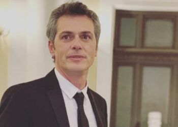 Μάριος Αθανασίου: Ώρες αγωνίας για τον ηθοποιό – Στο νοσοκομείο η κόρη του