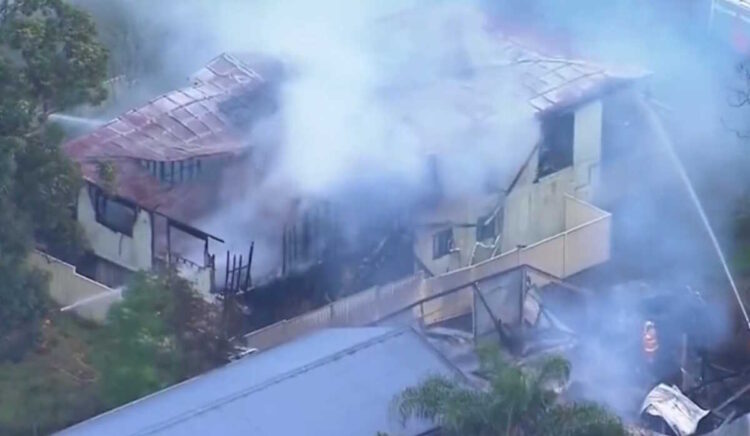 Οικογενειακή Τραγωδία: Πατέρας και 5 παιδιά 3-11 ετών κάηκαν ζωντανοί – Σε σοκ η μητέρα