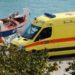 Μύκονος: Τραγικές διακοπές με έναν 58χρονο Νeκρό-Σκάφος έπεσε σε βράχια