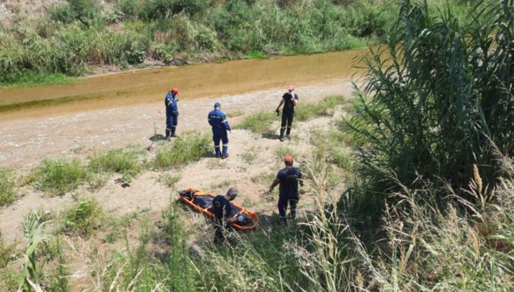 Τρaγικό τέλος για την γυναίκα αναζητούσαν-Τη βρήκε Νεκρή, περαστική που είχε βγάλει βόλτα το σκύλο της
