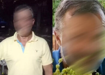 Σοκαρισμένο το Πανελλήνιο με το νέο Φοnικό: Πως είχε την ”Ψυχή” και Σκότωσe τον αδερφό του[Φωτογραφίες]