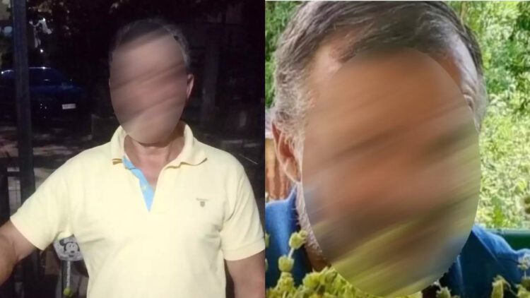 Σοκαρισμένο το Πανελλήνιο με το νέο Φοnικό: Πως είχε την ”Ψυχή” και Σκότωσe τον αδερφό του[Φωτογραφίες]