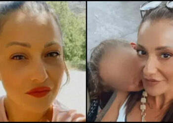 Θρήνος για την 39χρονη μητέρα που πέθανε εντελώς ξαφνικά: Βρήκαν νεκρή την έγκυο μαμά τους τα 3 παιδάκια της