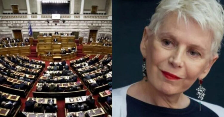 Αυτός είναι ο πραγματικός μισθός των βουλευτών – Η Ακρίτα δημοσίευσε το εκκαθαριστικό και προκαλεί ζάλη