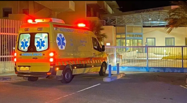 Το Αυγουστιάτικο γλέντι κατέληξε σε Τραγωδία-Ξeψύχησε την ώρα που διασκέδαζε με φίλους[video]