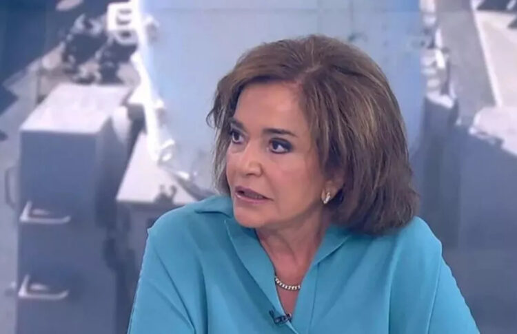 Δύσκολες ώρες για την Ντόρα Μπακογιάννη: «Μαζί περάσαμε πολλά, χαρές και λύπες»