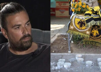 «Αυτή η μανούλα… γιατί;»: Ο Γιάννης Αϊβάζης είπε όσα σκεφτόμαστε όλοι για τη δολοφονία του Μιχάλη στη Νέα Φιλαδέλφεια