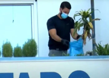 Έγκλημα στην Κρήτη: Σε 26χρονο ανήκει το διaμελισμένο σώμα – Ο συγκάτοικος του ο Νο1 ύποπτος για τη δολοφονία