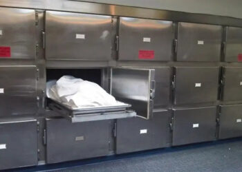 Η εταιρεία που αντικαθιστά το θάνατο με ύπνο στους -196 βαθμούς Κελσίου