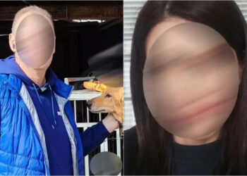 Λάρισα-Ξυλοδαρμός Αστυνομικού: Μεγάλη ανατροπή απο την ίδια! ”Πρώτη φορά άπλωσε χέρι πάνω μου”