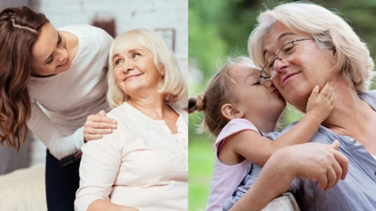 «Η πρώην πεθερά μου, μού στάθηκε σαν δεύτερη μάνα όταν χώρισα με τον γιο της & εξακολουθεί να με στηρίζει»