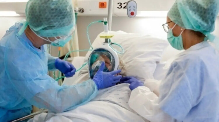 Η απόλυτη Φρίκη: Σε κώμα 29χρονη γυναίκα μετά τον κτηνώδη βιaσμό της από 18χρονο που τη βασάνισε με σκουπόξυλο