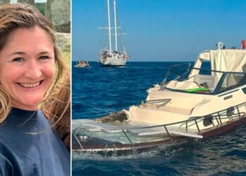 Τραγωδία στην Ιταλία: Νεκρή η πρόεδρος του εκδοτικού οίκου του «Harry Potter» – Δείτε βίντεο