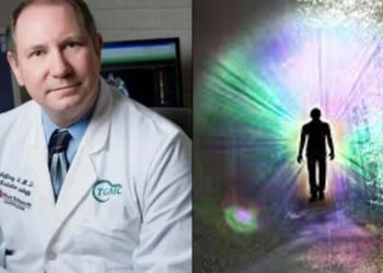 Αμερικανός γιατρός υποστηρίζει με κατηγορηματικό τρόπο: «Υπάρχει ζωή μετά τον θάνατο»