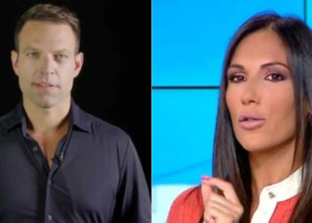 «Με έφτυσε»: Το παράπονο της Ανθής Βούλγαρη από τον Στέφανο Κασσελάκη