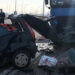 Θανατηφόρο τροχαίο με νεκρή 23χρονη στη Θεσσαλονίκη, παραμονή Δεκαπενταύγουστου