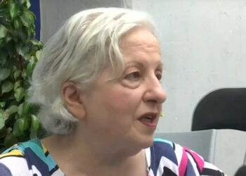 Ο Αλέξης Κούγιας μηνύει την Ελένη Γερασιμίδου με εντολή Λιγνάδη και ζητά 100.000 ευρώ από «όσους παρανόμησαν»