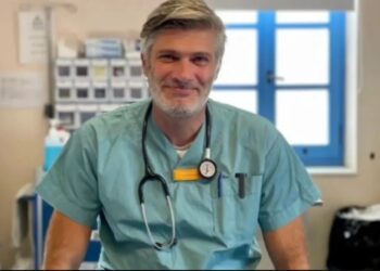 Ο «γιατρός της Σερίφου» έκανε την πρώτη θρομβόλυση σε περιφερειακό ιατρείο – Έσωσε τη ζωή ασθενούς με έμφραγμα