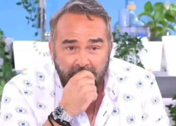 Γρηγόρης Γκουντάρας: «Ξημέρωσε μια μαύρη μέρα, θλίψη και απερίγραπτος ο πόνος»