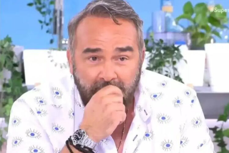 Γρηγόρης Γκουντάρας: «Ξημέρωσε μια μαύρη μέρα, θλίψη και απερίγραπτος ο πόνος»