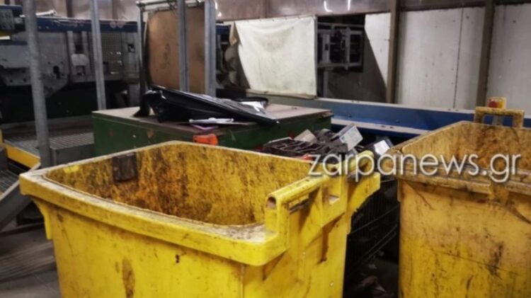 Κρήτη: Ταυτοποιήθηκε ο δράστης της δολοφovίας του 26χρονου – Βρέθηκε ο μπαλτάς που τον διαμέλισε (video)