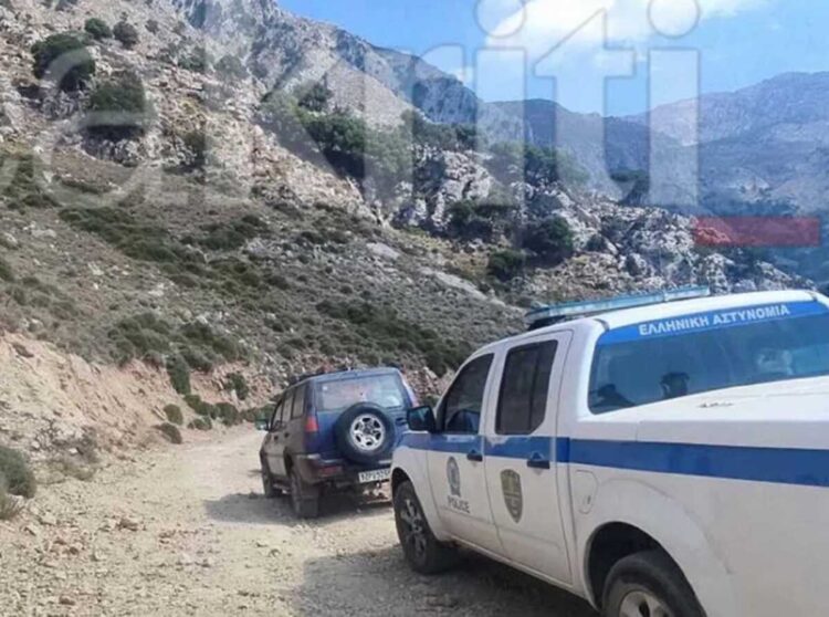 Ολοκληρώθηκε η τραγωδία! Νεκρός ο 39χρονος που είχε εξαφανιστεί την Κυριακή και τον αναζητούσαν οι γονείς του (φωτο, video)
