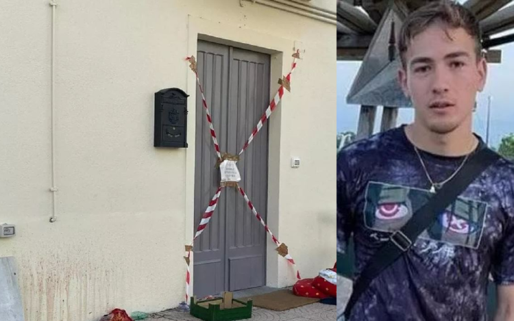 Μαχαίpωσε μέχρι θαvάτου τον πατέρα του και έναν φίλο του – Ανθρωποκυνηγητό για τον 21χρονο