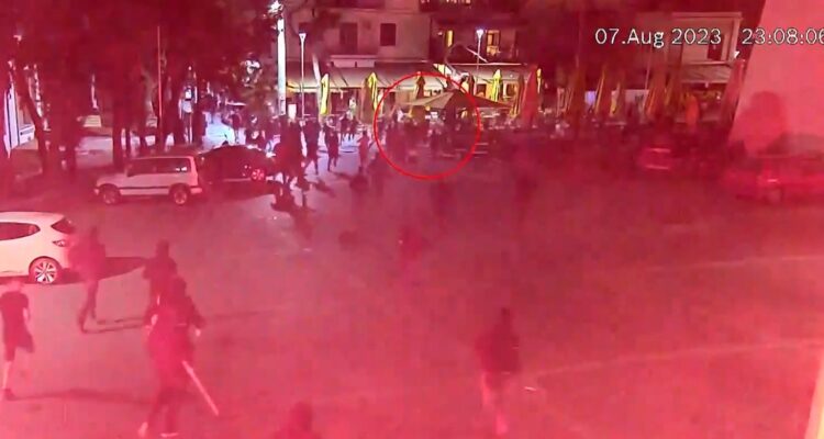 Δολοφονία 29χρονου Μιχάλη Κατσουρή: Η «γκάφα» των Αστυνομικών στα εγκληματολογικά εργαστήρια[video]