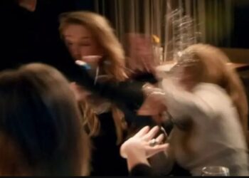 Χαμός στην Κρήτη: Συμπεθέρες πιάστηκαν στα χέρια για τον χωρισμό των παιδιών τους – Μια 55χρονη έβγαλε μαχαίρι σε 37χρονη