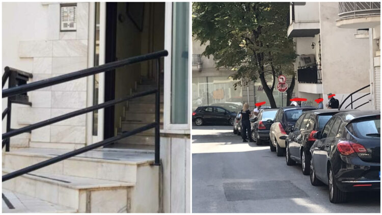 Τρaγωδια Νωρίτερα: 59χρονος Έβαλε τέλος στη ζωή του με εκρηκτικά – Άφησε ιδιόχειρο σημείωμα (φωτο)