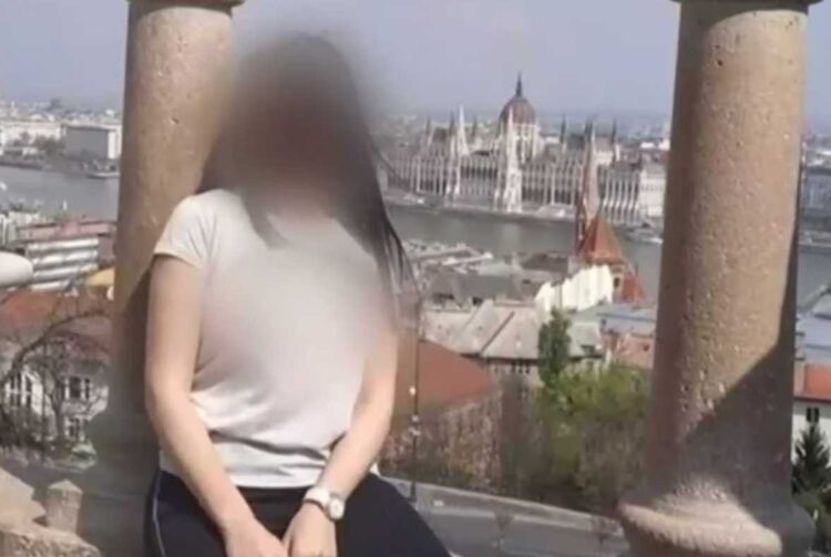 «Το πρόσωπό μου είναι παραμορφωμένο! Προσπαθούσε να με πείσει να μη χωρίσουμε» – Συγκλονίζει η αστυνομικός από τη Λάρισα