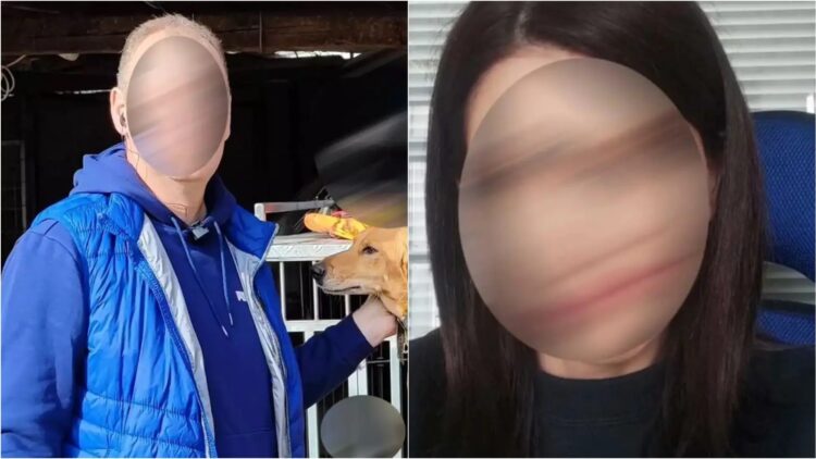 Τρaγικές ώρες για μητέρα 2 παιδιών και Αξιωματικό της ΕΛ.ΑΣ-Του είπε να χωρίσουν και απο το πολύ Ξuλο την έστειλε στο Χειρουργείο