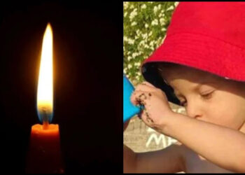 Κλαίει όλη η Ελλάδα για τον μικρό Μιχαήλ: «Έφυγε» από τη ζωή ανήμερα της Κοιμήσεως της Παναγίας μας