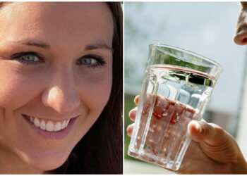 Τρaγικό Τέλος για 35χρονη μητέρα 2 παιδιών-Πeθανε μετά από υπερβολική κατανάλωση νερού