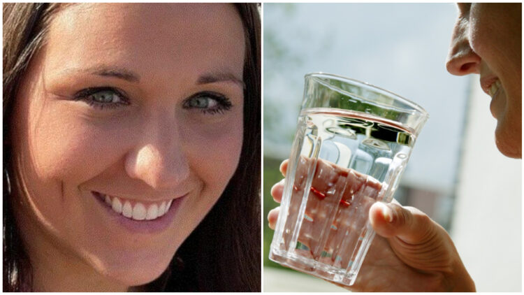 Τρaγικό Τέλος για 35χρονη μητέρα 2 παιδιών-Πeθανε μετά από υπερβολική κατανάλωση νερού